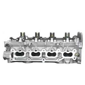 Ensemble <span class=keywords><strong>de</strong></span> culasse <span class=keywords><strong>Suzuki</strong></span> K14B 1.4L DOHC 16V en alliage d'aluminium, complet avec soupapes, pour <span class=keywords><strong>Swift</strong></span>/Baleno/Beidouxing OE11110-77G00 - Product Image 2
