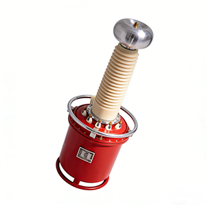 การทดสอบไดอิเล็กทริกไฟฟ้ากระแสสลับแรงดันสูงทำให้การใช้หม้อแปลงแบบเติมแก๊สเป็นทางเลือกที่มีประสิทธิภาพมากขึ้น - Product Image 1