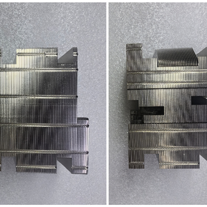 Módulo de Máquina de Estampado Modular, Equipo de Procesamiento de Metales - Product Image 4