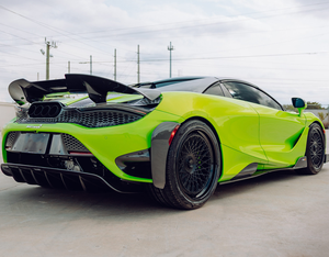 Jantes forgées de 18, 19, 20, 22, 24 pouces pour <span class=keywords><strong>Audi</strong></span> S3 RS3 A5 S5 RS5 A6 S6 RS6 RS7 A8L S8 Q3 Q5 SQ5 Q7 SQ7 Q8 SQ8 RSQ8 <span class=keywords><strong>Q9</strong></span> TT GEN-05 - Product Image 6