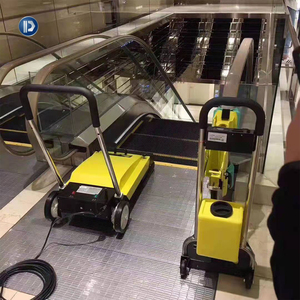 Máquina Automática de Limpieza de Pasamanos para Escaleras Mecánicas con Descuento, Máquina de Limpieza de Pasamanos <span class=keywords><strong>LP</strong></span>-750 para Piezas de Escaleras Mecánicas - Product Image 3