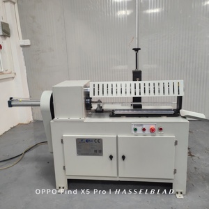 优质优质纸管高效纸芯切割机 - Product Image 5