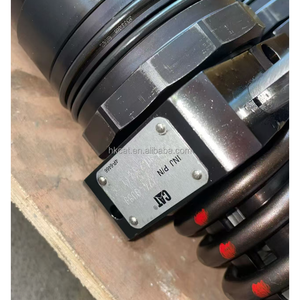 Injecteur de carburant 224-9089 pour la réparation du système de carburant des moteurs diesel de la série 3600 - Product Image 1