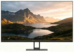 <span class=keywords><strong>จอ</strong></span>ภาพ IPS VA แบบไร้ขอบขนาด 32 นิ้ว ความละเอียด Full HD 100Hz ขายส่งจากโรงงาน เหมาะสำหรับการใช้งานที่หลากหลาย รองรับ ODM/OEM - Product Image 1
