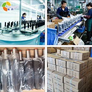 Nhiệm Vụ Nặng Nề Ghế Văn Phòng <span class=keywords><strong>Gas</strong></span> Lift Xi Lanh bifma Chứng Nhận 500N 100000 Chu Kỳ Khí Mùa Xuân Cho Nội Thất Văn Phòng Sản Xuất - Product Image 5