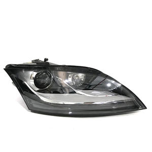 Luz delantera de coche adecuada para faros delanteros Audi TT 2008-2013 faros Led - Product Image 1