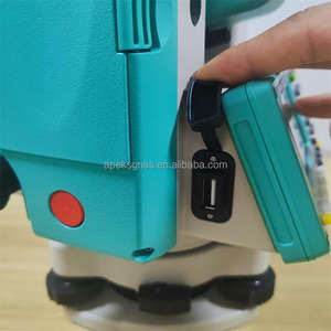 Nova Tecnologia Líquido Elétrico GPS Diferencial Topografia DGPS Levantamento Equipamento Usado Estação <span class=keywords><strong>Total</strong></span> Ruide RQS - Product Image 6