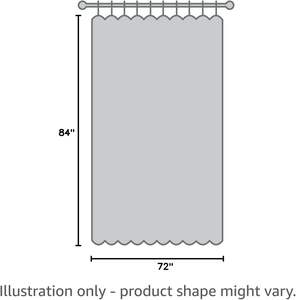 Fabricant OEM d'usine fournissant des rideaux occultants de luxe sur mesure - Product Image 5