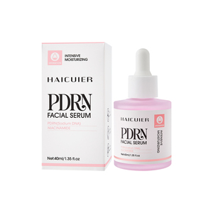 OEM/ODM (Sodium DNA) Anti-Aging Moisturizing Hydrating Brightening Tone-Enhancing <b>Face</b> <b>Serum</b> 40ml Bottle for Women - Product Image 1