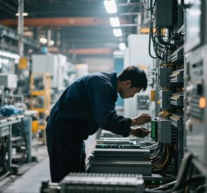 Voor If5807 Nieuwe naderingsschakelaarsensor Gratis verzending Nieuw origineel Ready Stock Industriële automatisering Pac Dedicated Plc <span class=keywords><strong>Pro</strong></span> - Product Image 5