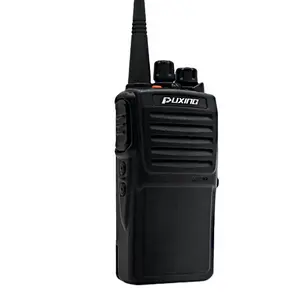 Puxing便携式对讲机PX-680中国品牌远程无线对讲机坚固2路收音机