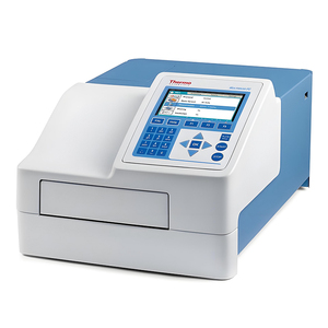 HiYi Thermo ilmiah Multiskan FC 96 pembaca pelat baik untuk diagnostik klinis mesin <span class=keywords><strong>ELISA</strong></span> - Product Image 3