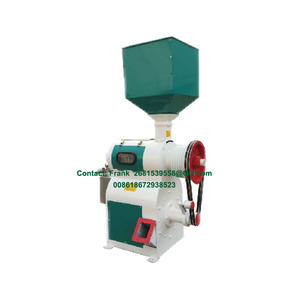 Rodillo de <span class=keywords><strong>esmeril</strong></span> TQN128 de pequeña capacidad, blanqueador de arroz en molino de arroz 30T - Product Image 2