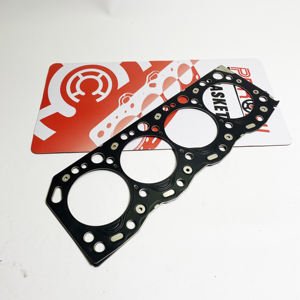 Junta de Culata para Motor 5L 5L-E para <span class=keywords><strong>TOYOTA</strong></span> ILUX III SUV 11115-54120 384130, Piezas de Motor, Repuestos Automotrices - Product Image 4