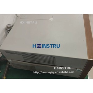 เครื่องวิเคราะห์เครือข่าย RF Agilent E5071B ENA 300 kHz-8.5 GHz, ใช้งานได้/สภาพดี #   H - Product Image 4