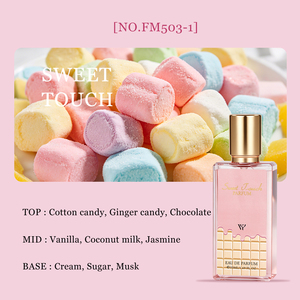 Fournisseur en gros Fabricant <span class=keywords><strong>Parfum</strong></span> Exotique pour Femme 50ml 1.6fl oz Notes de Coco, Tubéreuse, <span class=keywords><strong>Ylang</strong></span>-<span class=keywords><strong>Ylang</strong></span>, <span class=keywords><strong>Vanille</strong></span>, Ambre - Product Image 3