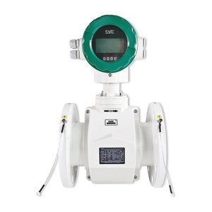 Medidor <span class=keywords><strong>de</strong></span> Flujo Electromagnético Digital LCD <span class=keywords><strong>de</strong></span> 3 Pulgadas en Línea, <span class=keywords><strong>de</strong></span> Alta <span class=keywords><strong>Presión</strong></span> y Bajo Precio, Fabricado en China (OEM) - Product Image 6