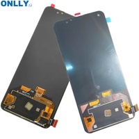 Reemplazo de Pantalla de Teléfono Celular para oppo Reno 6, Pantalla LCD para Teléfono Móvil, LCD para oppo Reno 6