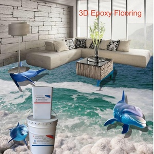 Suelos <span class=keywords><strong>Epoxi</strong></span> 3D CNMI para Proyectos de Renovación y Decoración de Pisos Interiores y Exteriores Comerciales, Industriales y Residenciales - Product Image 1