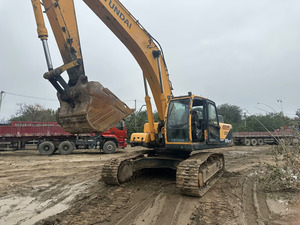 R305LC-9T ฮุนไดปั๊มเครื่องยนต์อเนกประสงค์ตลับลูกปืนกระปุกเกียร์มอเตอร์มือสองราคาประหยัดจากผู้ผลิตจีน - Product Image 6