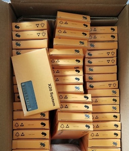 PLC B&R Automation X20BB62 X20BB63 X20BB67 X20series PLC พร้อม HMI - Product Image 6