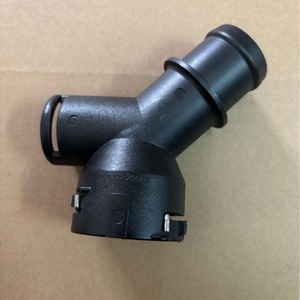 Conector en T para Tubería de Agua 1K0122291AE para Passat B5, Magotan, Golf 7, Octavia, Jetta, Touran, Caddy, Audi A3, TT, VW - Product Image 4