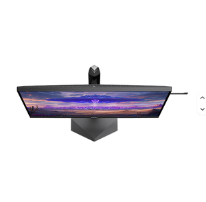 Nouvel écran de jeu AOC AGP277KX 27 pouces 5K 180Hz QHD 350Hz Fast IPS 5120x2880 0,3 ms HDR500 VESA Éclairage RVB pour PC de bureau - Product Image 1