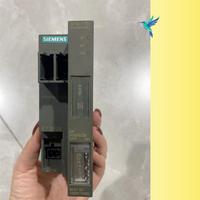 Módulo de Interfaz de E/S Distribuida 6ES7151-1AB05-0AB0 ET200S, Procesador de Interfaz de Comunicación PLC