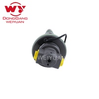 Injecteur de carburant remanufacturé WEIYUAN haute performance en stock 2867147 pour moteur diesel QSK19 QSK38 QSK50