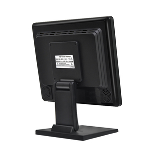 15.6 Inch Tablet POS Open Frame <b>Touch</b> <b>Screen</b> Computer Capacitive Monitor All in One <b>Pc</b> High Quality Monitor - Product Image 3