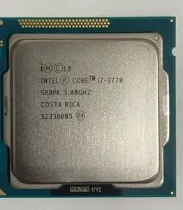 CPU Intel Usado, I7-2600S 3770 4770K <span class=keywords><strong>4790</strong></span> 5800X 6700K <span class=keywords><strong>7700</strong></span>, 4 Núcleos, 8 Subprocesos, LGA1155, Procesador de Escritorio en Bandeja - Product Image 4
