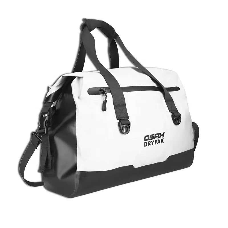 30L Outdoor Custom Gym Sports Duffel Bag Kit Bag