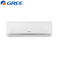 Climatiseur mural Gree à fréquence variable 12000 18000 24000 Btu, chauffage et refroidissement, pour maison