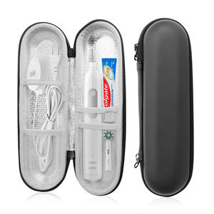 เคสใส่แปรงสีฟันเดินทางสำหรับช่องปาก-<span class=keywords><strong>b</strong></span>/pro 1000 1500 5000 7000 6000 9600 <span class=keywords><strong>Philips</strong></span> Sonicare - Product Image 4