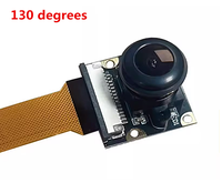 Pour Raspberry Pi 5 IMX219 8 millions de Module de caméra MIPI capteur Module de Vision de caméra Interface CSI
