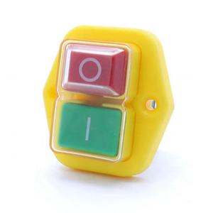 Interruptor Electromagnético KJD17B con Certificación IC, 250V 16A, Protección Contra Bajo Voltaje, Sobrecarga y Alta Corriente - Product Image 2