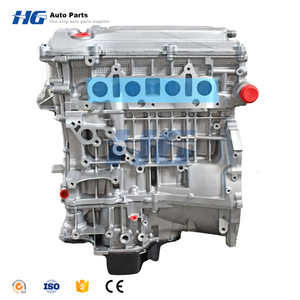 <span class=keywords><strong>Motor</strong></span> de Auto Nuevo de 2.5L 2AR FE 2AR-FE de Calidad Original a Precio de Fábrica para <span class=keywords><strong>Toyota</strong></span> Venza <span class=keywords><strong>RAV4</strong></span> Camry <span class=keywords><strong>2.5</strong></span> - Product Image 2