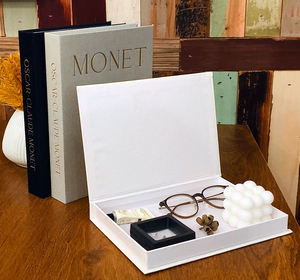 Stampa Personalizzata di Libri d'Arte di Lusso, Portfolio Fotografici, Libri Decorativi Personalizzati per Marchi e Hotel - Product Image 3