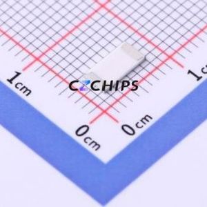Résistance SMD FRC2512F3001TS 2512 (Type : Film Épais) (Résistance : 3kOhm Précision : 1%) - Product Image 2