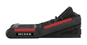Mixeur numérique BT 48 Phantom Power Touch Screen <span class=keywords><strong>md</strong></span> 12 Channel DJ Audio mixers enregistrement pour <span class=keywords><strong>studio</strong></span> OEM - Product Image 5