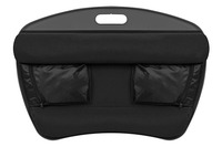 Meja Belajar Laptop Tablet Plastik Portable Modern Ringkas Adjustable, Langsung dari Pabrik, Warna Dapat Disesuaikan, Untuk Penggunaan Sehari-hari di Rumah