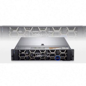 Almacenamiento en la Nube, Almacenamiento en la Nube Dell ECS Serie EX, Dell ECS EX500, Almacenamiento en Red Dell - Product Image 4