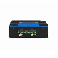 JWIPC ordenador integrado de bajo consumo de energía personalizado ordenador Industrial sin ventilador IP65 impermeable RK3588 Mini PC Industrial