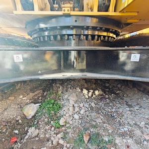 รถขุดตีนตะขาบ CAT 336D มือสองนำเข้าแท้ สภาพเหมือนใหม่ ราคาประหยัด พร้อมขาย - Product Image 5