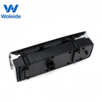 Interruptor de elevalunas eléctrico de venta directa de fábrica para Mercedes-Benz A2049055402 compatible con E180 GL550 GL X166 GLK X204 200 220 250