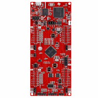 LAUNCHXL-F280025C C2000 MCU en temps réel F280025C LaunchPad Carte de développement à faible coût Mini carte mère Module de composants électroniques