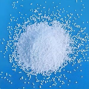 Lldpe Granules LLDPE 218wj Granule Low Density Polyethylene Lldpe Film Grade for Blowing Grade Reprocessed Shopping <b>Bag</b> - Product Image 5