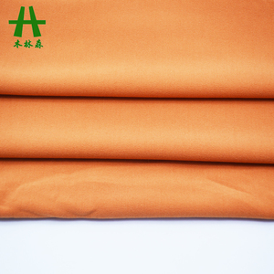 Vải Dệt Kim Chất Lượng Hàng Đầu Dệt Kim Nhuộm Màu Trơn Vải DTY ITY - Product Image 6