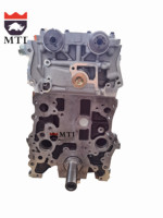Tout nouveau bloc Long moteur 2TR FE 2.7L pour moteur de voiture Toyota Hilux Pickup Hiace Fortuner Dyna