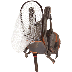 Custom Ripstop resistente all'acqua da esterno Cross-Current petto <span class=keywords><strong>borsa</strong></span> da pesca a <span class=keywords><strong>mosca</strong></span> con Multi-tasche - Product Image 3